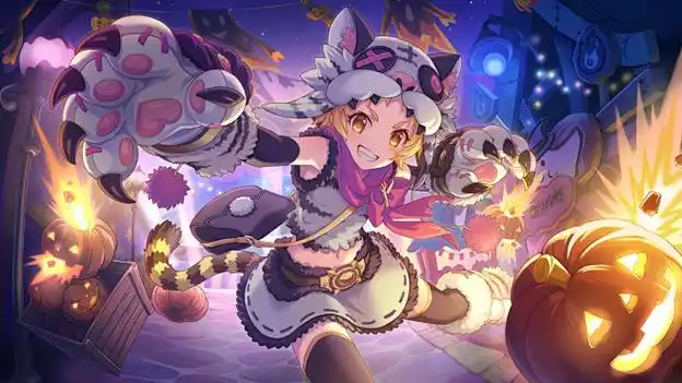 作品剧照